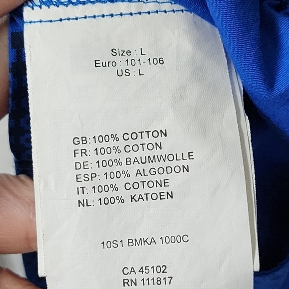 Bench lightweight utility jacket Spring/Fall - Picture 8 of 9